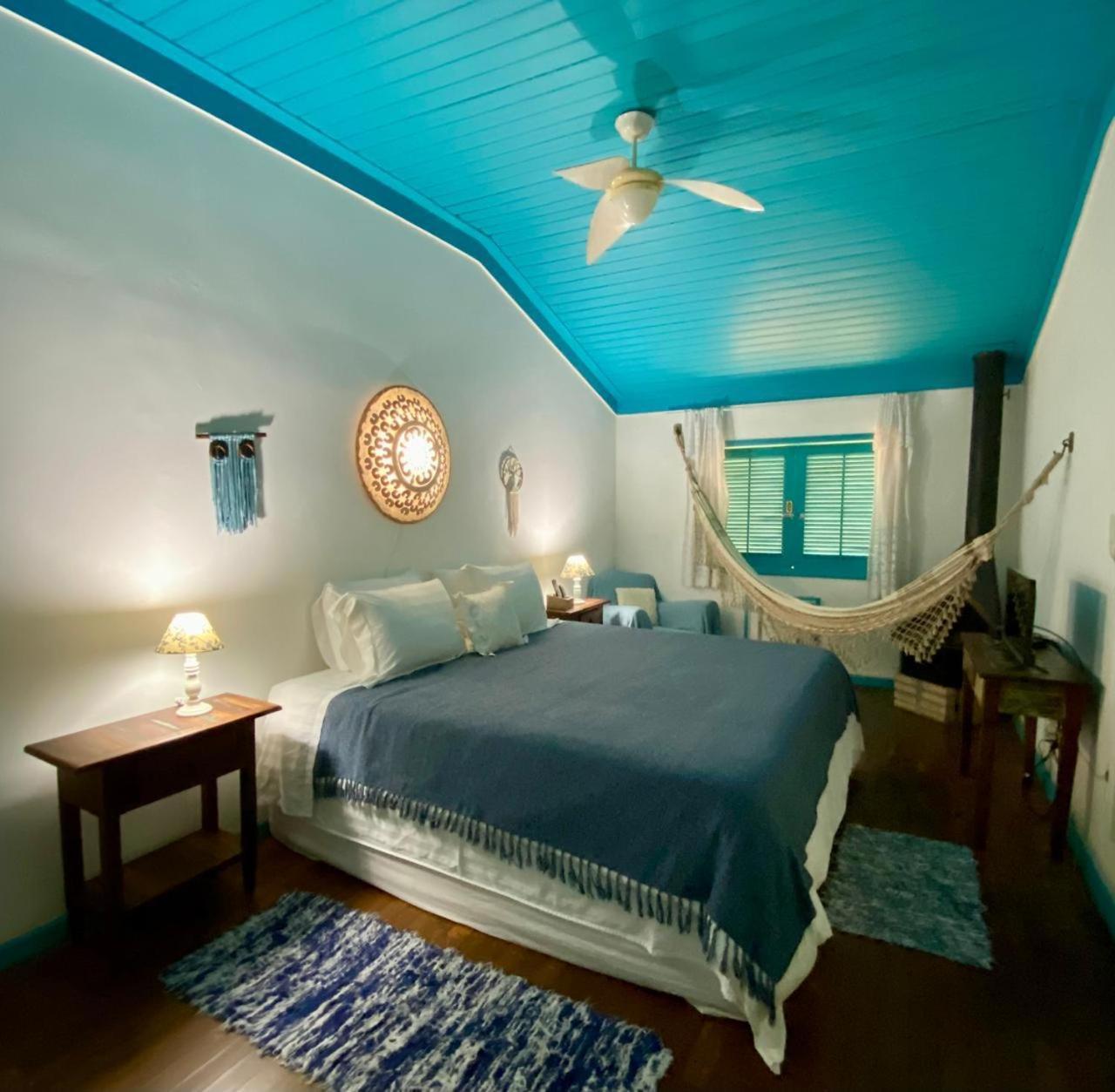 Pousada Casa Do Ipe Amarelo Miguel Pereira Luaran gambar