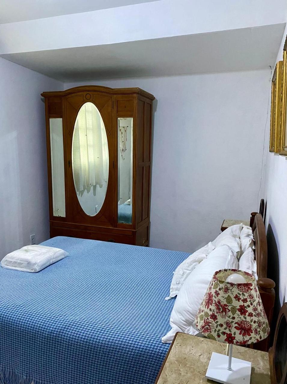 Pousada Casa Do Ipe Amarelo Miguel Pereira Luaran gambar